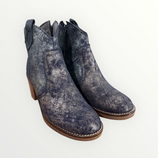 BOTIN TACON JASPEADO 10058