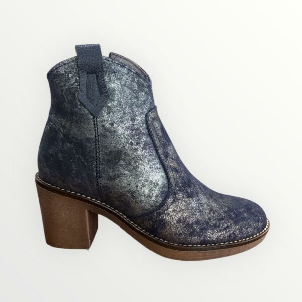 BOTIN TACON JASPEADO 10058