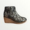 BOTIN CUÑA JASPEADO 10050