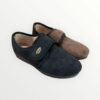 ZAPATILLA VELCRO 2089