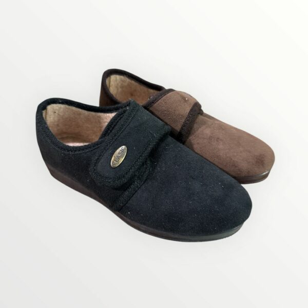 ZAPATILLA VELCRO 2089