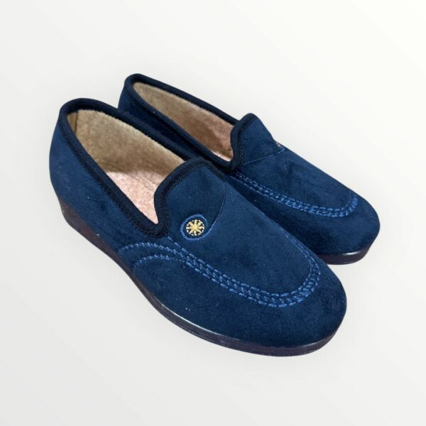 ZAPATILLA PLANA 2100