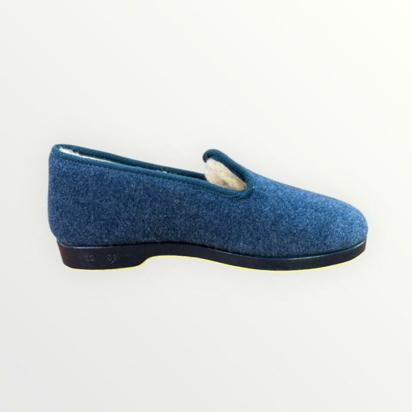 ZAPATILLA 216 INDIGO