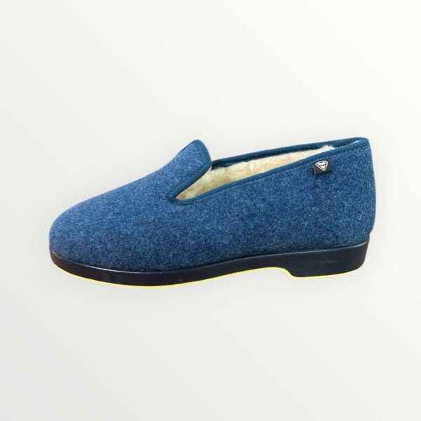 ZAPATILLA 216 INDIGO