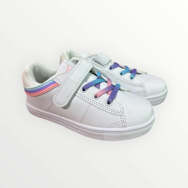 SNEAKERS COLORES A3735