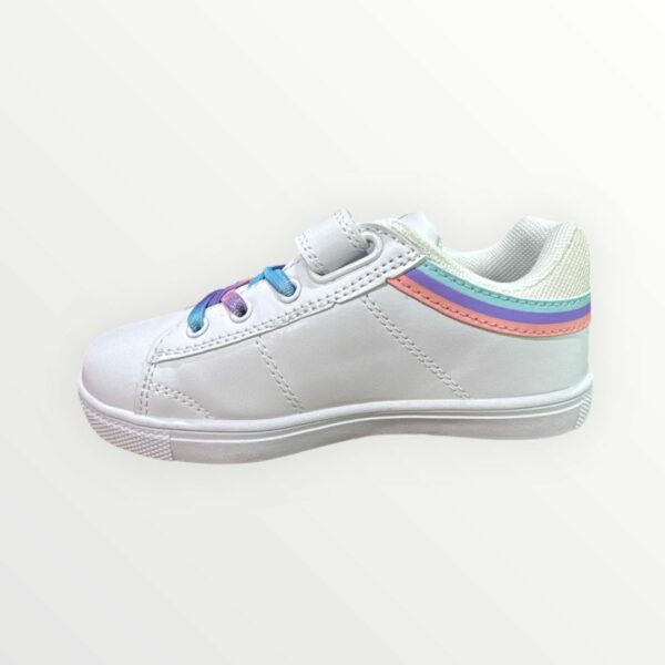 SNEAKERS COLORES A3735