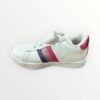 SNEAKERS DETALLES METALIZADOS