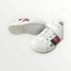 SNEAKERS DETALLES METALIZADOS