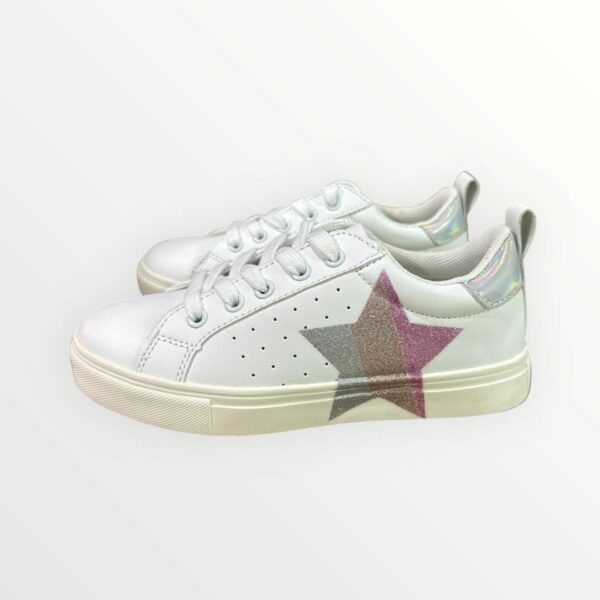SNEAKERS ESTRELLA