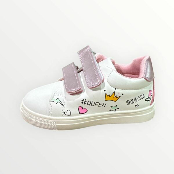 SNEAKERS DIBUJOS