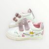 SNEAKERS DIBUJOS