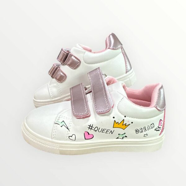 SNEAKERS DIBUJOS