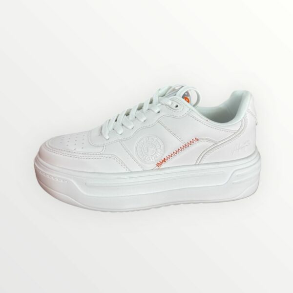 SNEAKERS PLATAF 175023