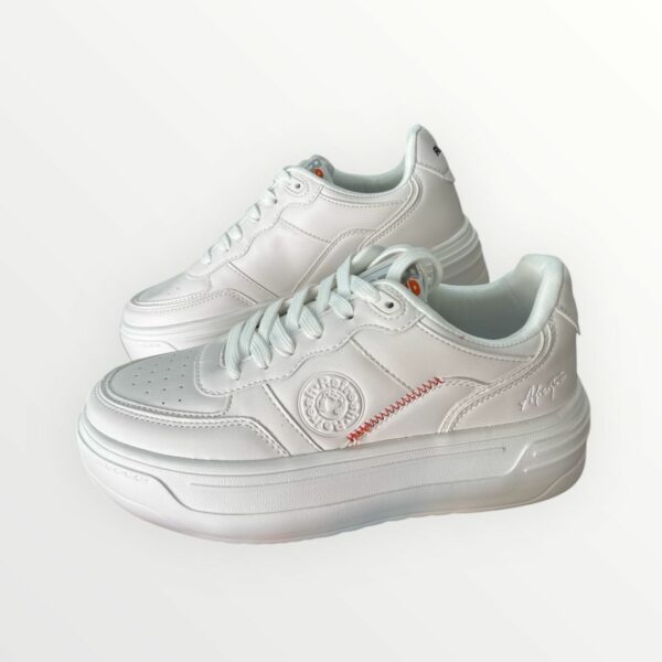 SNEAKERS PLATAF 175023
