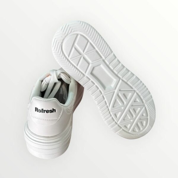 SNEAKERS PLATAF 175023