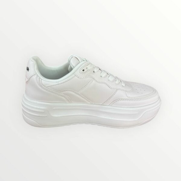 SNEAKERS PLATAF 175023