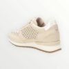 SNEAKERS PERFORADO 172789