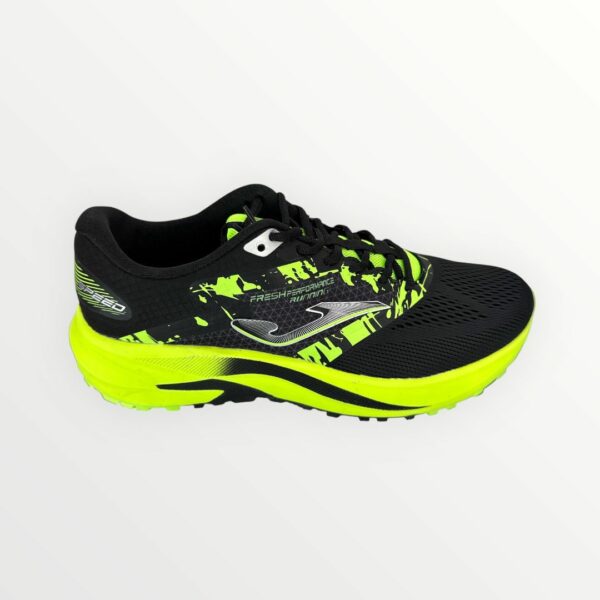 DEPORTIVO FLUOR