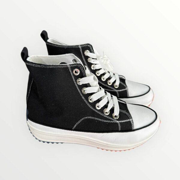 BOTIN PUNTERA