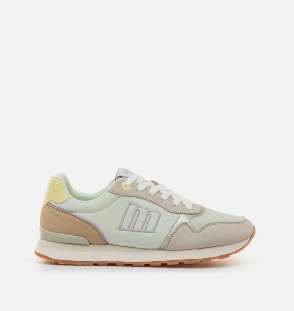 SNEAKERS NINEYI 60909