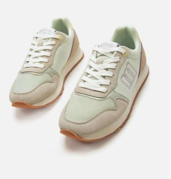 SNEAKERS NINEYI 60909