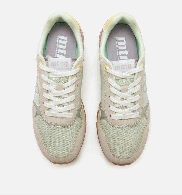 SNEAKERS NINEYI 60909