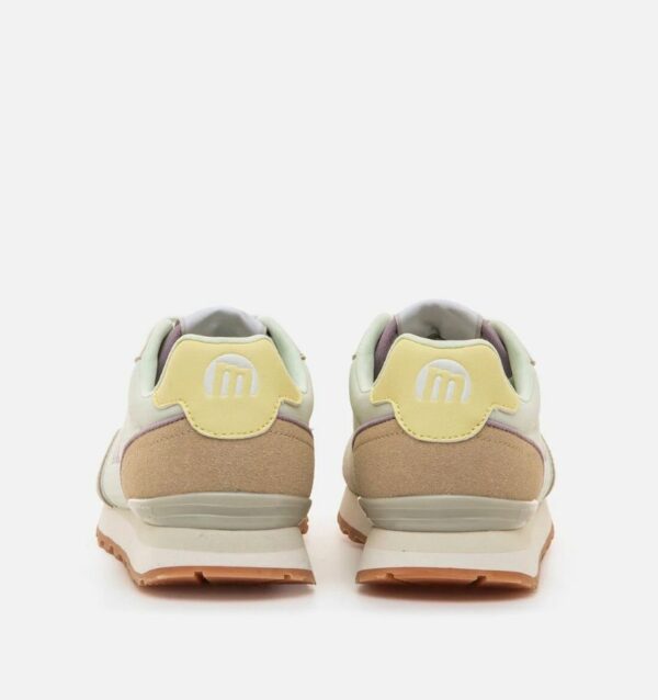 SNEAKERS NINEYI 60909