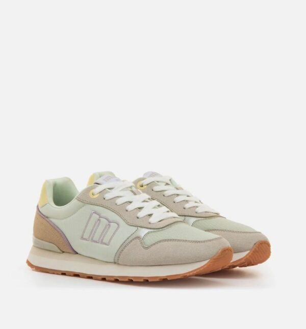 SNEAKERS NINEYI 60909