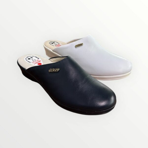 ZUECO ANATOMICO 6090