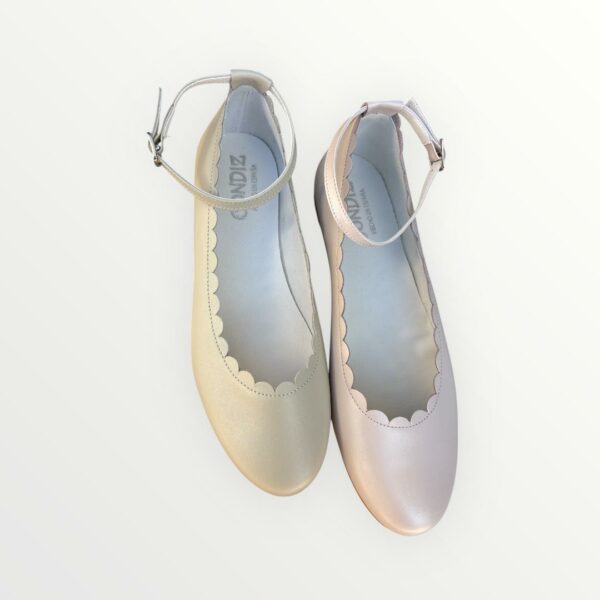 ZAPATO COMUNION 2115