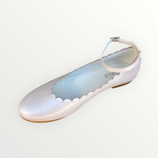 ZAPATO COMUNION 2115