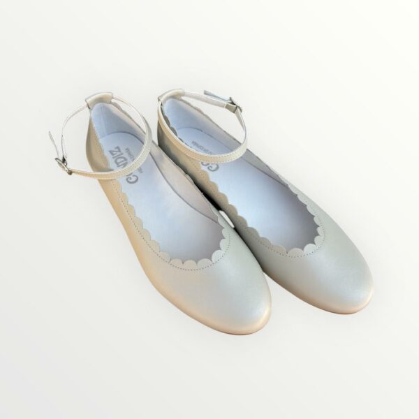 ZAPATO COMUNION 2115