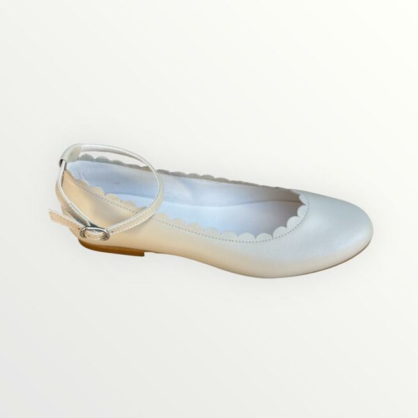 ZAPATO COMUNION 2115