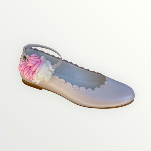 ZAPATO COMUNION 2115