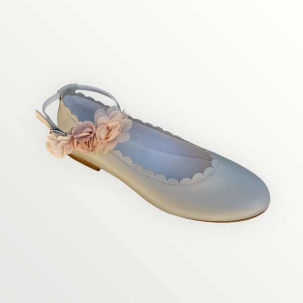 ZAPATO COMUNION 2115