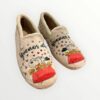ZAPATILLA SNOPPY