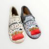 ZAPATILLA SNOPPY