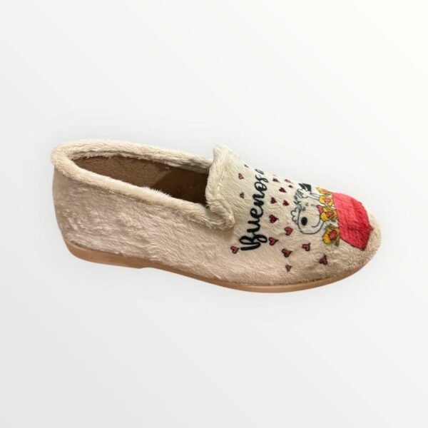 ZAPATILLA SNOPPY