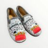 ZAPATILLA SNOPPY