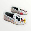 ZAPATILLA DE CASA MINNIE