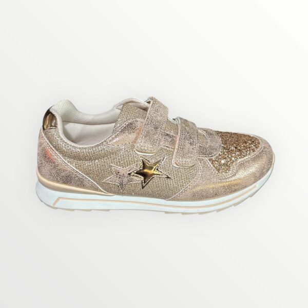 SNEAKERS PURPU