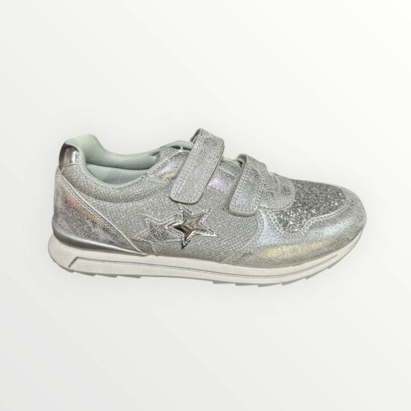 SNEAKERS PURPU
