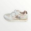 SNEAKERS PURPU