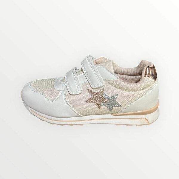 SNEAKERS PURPU