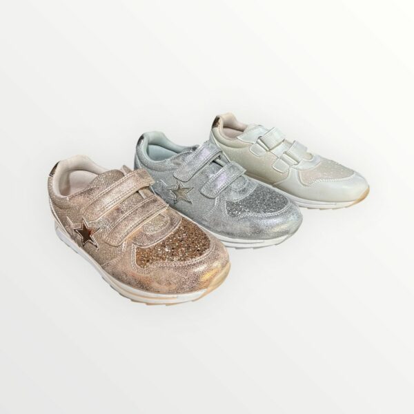 SNEAKERS PURPU