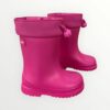 BOTA AGUA CHUFO
