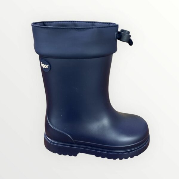 BOTA AGUA CHUFO