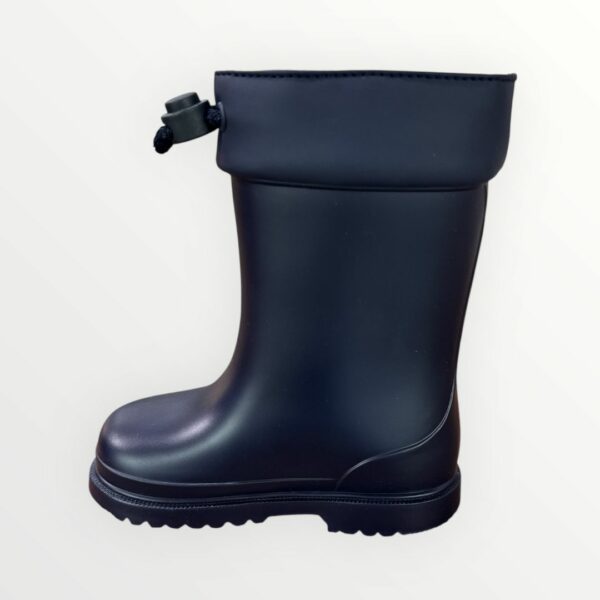BOTA AGUA CHUFO