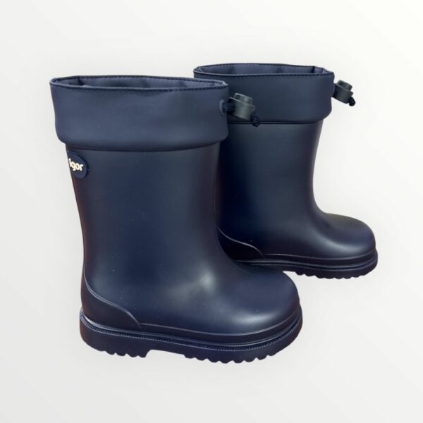 BOTA AGUA CHUFO
