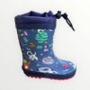 BOTA DE AGUA ASTRONAUTA